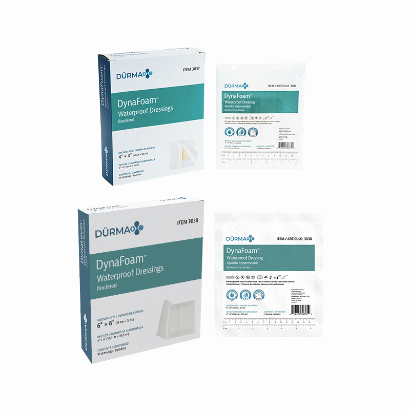 3037 Dynarex DynaFoam  