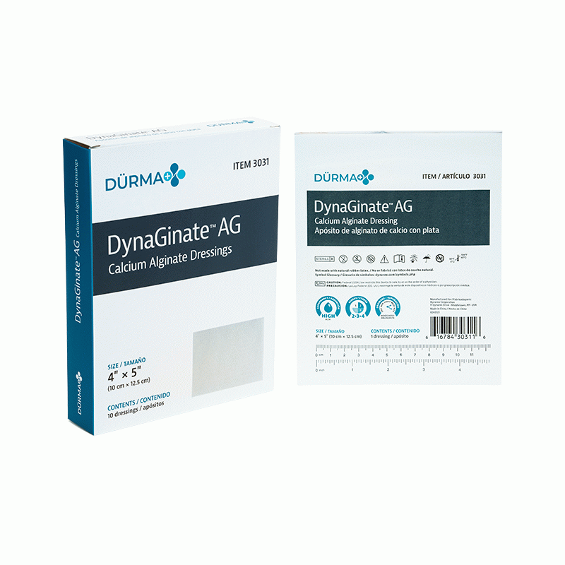 3031 Dynarex DynaGinate AG  