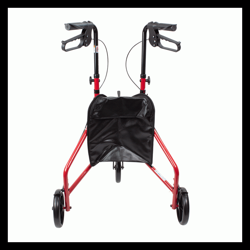 10200 Dynarex DynaGo Zoom 3 Wheels 