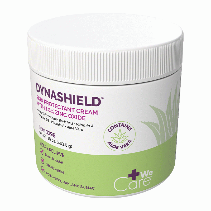 1196 Dynarex DynaShield Skin Protectant  