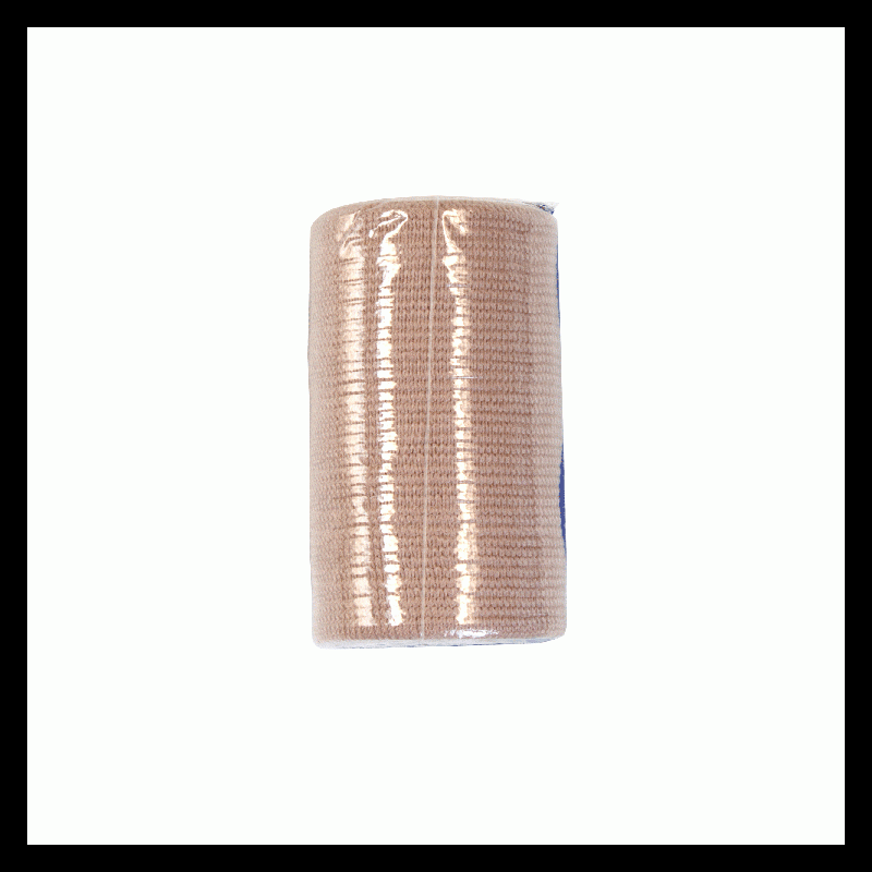 3663 Dynarex Elastic Bandages  