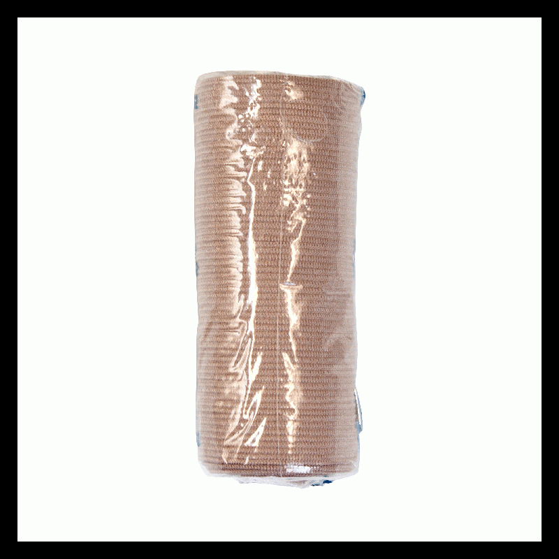 3664 Dynarex Elastic Bandages  