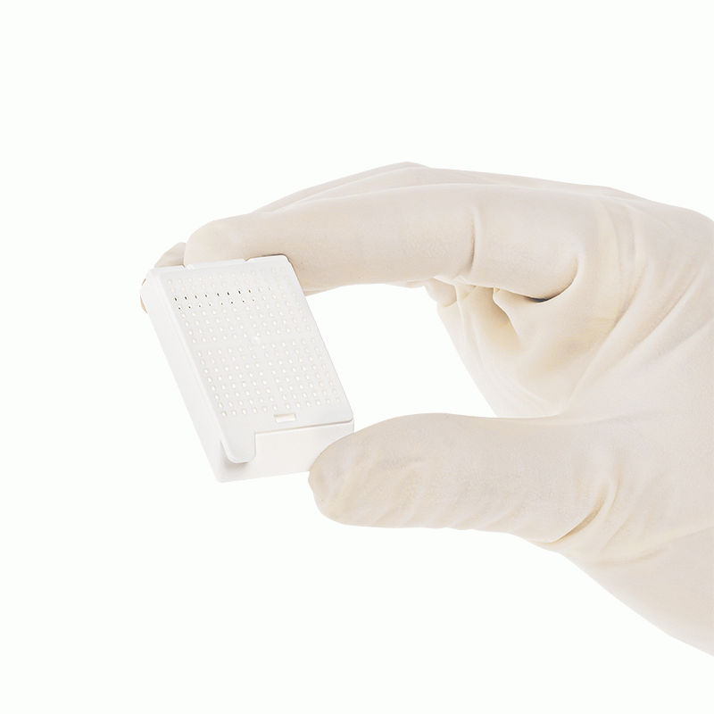 42523 Dynarex Embedding Cassette  