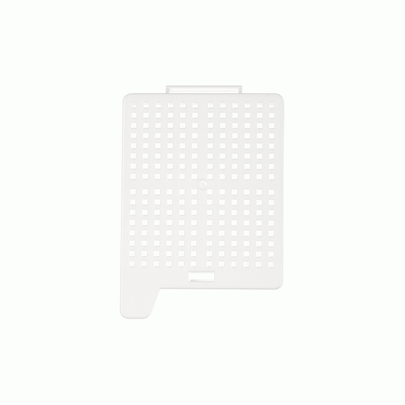 42523 Dynarex Embedding Cassette  