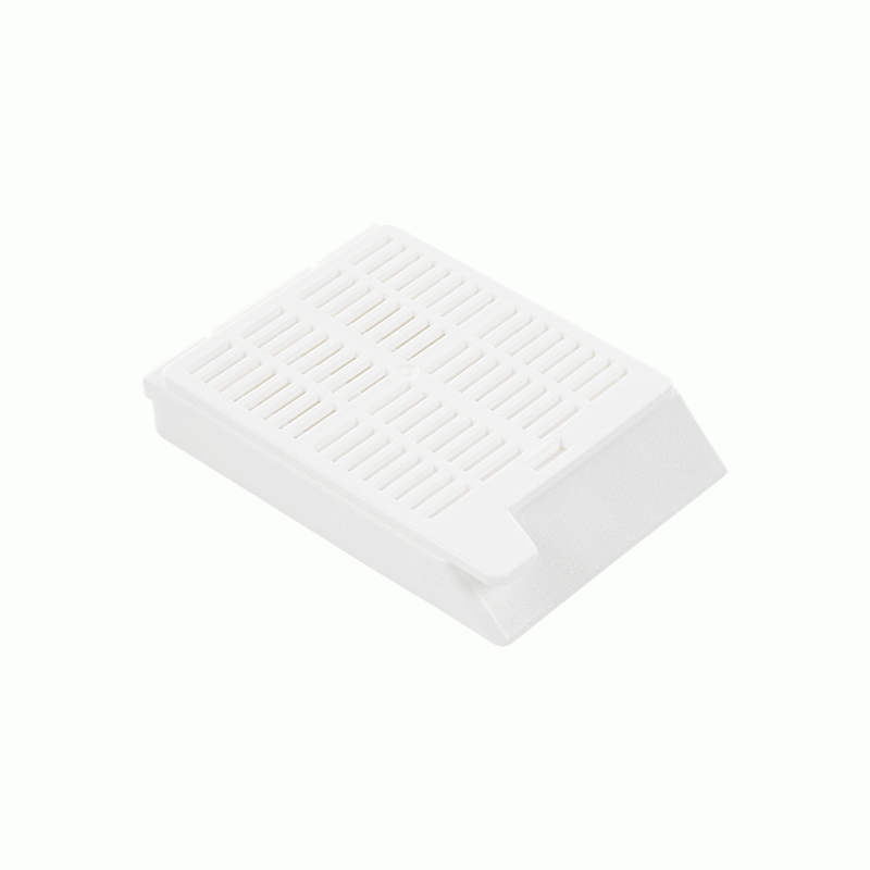 42525 Dynarex Embedding Cassette  