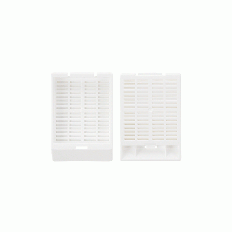 42525 Dynarex Embedding Cassette  
