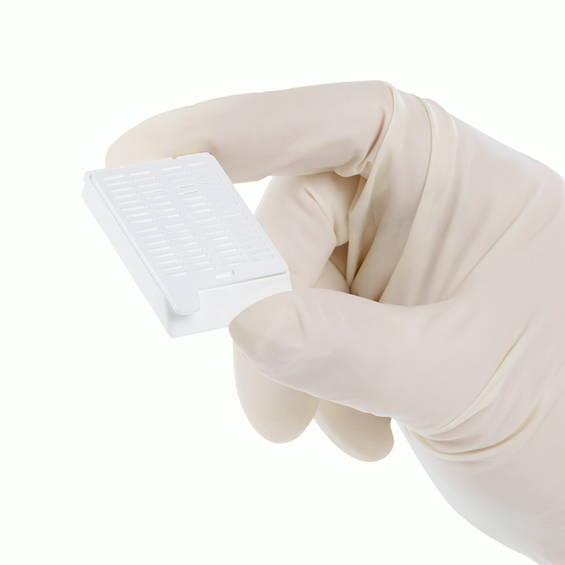 42525 Dynarex Embedding Cassette  