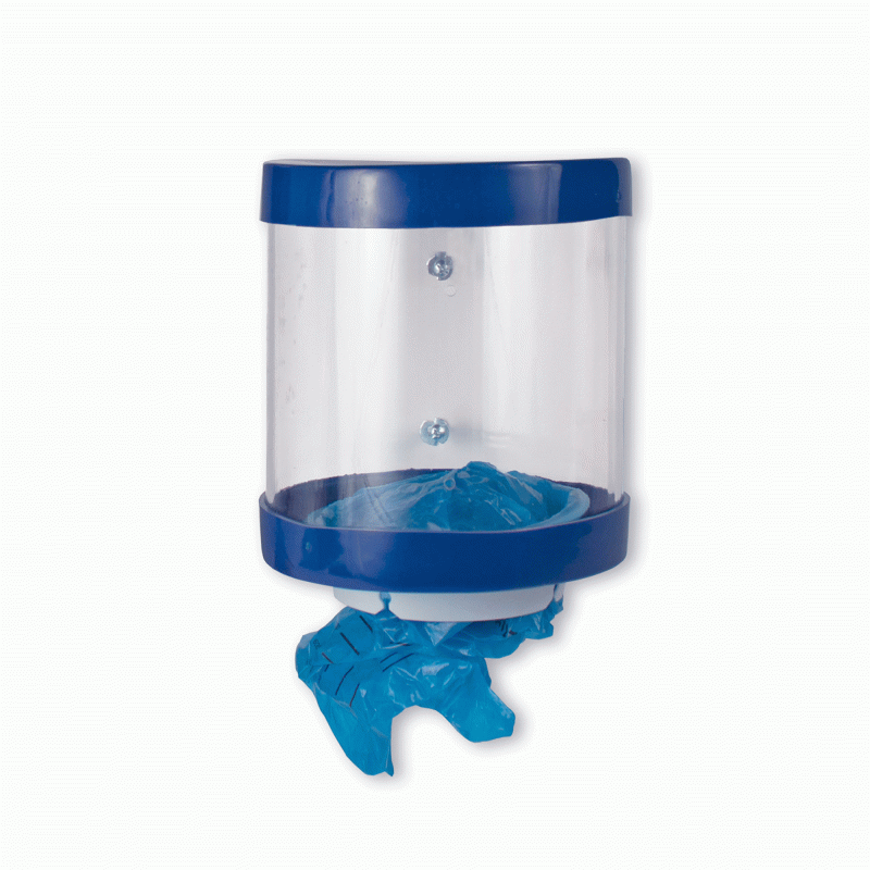 4706 Dynarex Emesis Bag Dispenser  