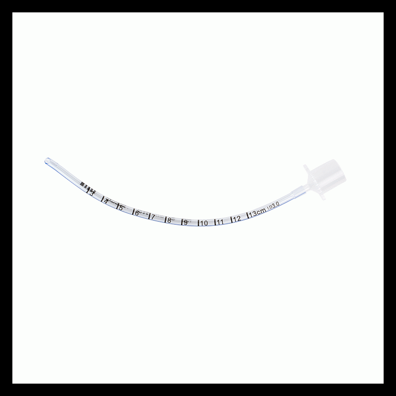 36222 Dynarex Endotracheal Tubes  