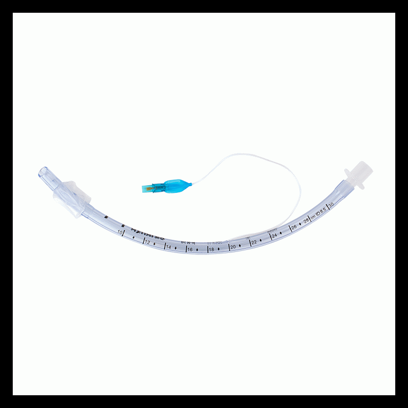 36243 Dynarex Endotracheal Tubes  