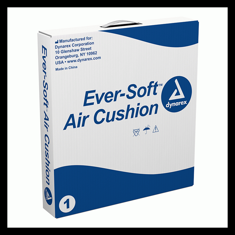 10600-7 Dynarex Ever-Soft Air Cushion  