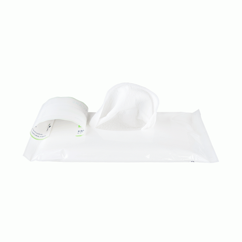 1317 Dynarex EZ Care Patient Bath Packs  