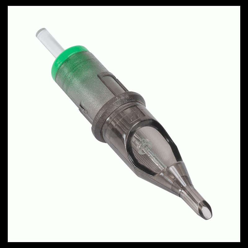 9411 Dynarex Fearless Tattoo Cartridges  