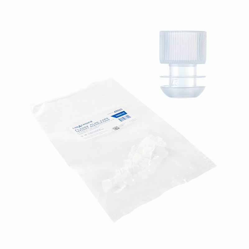 42025 Dynarex Flange Plug Cap  