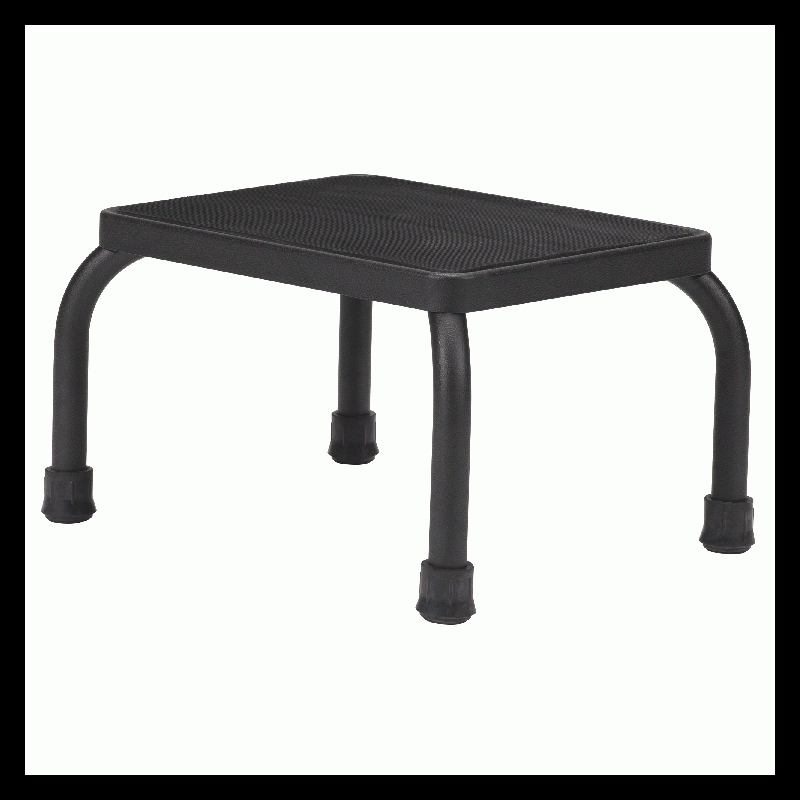 10550 Dynarex Foot Stool  