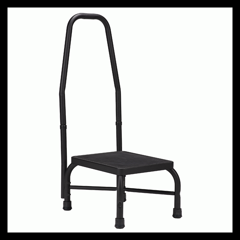 10552 Dynarex Foot Stool Handle 