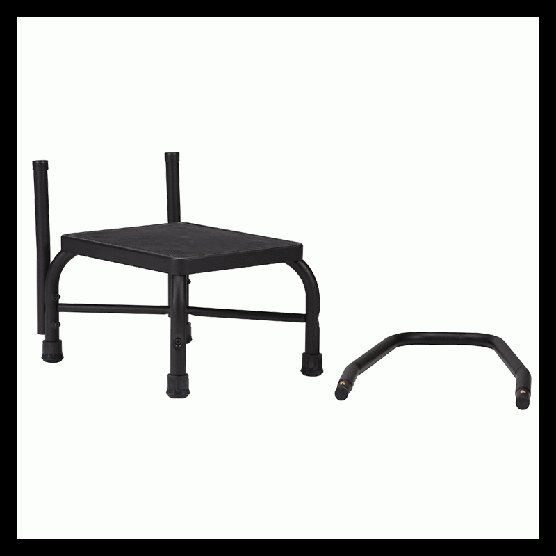 10552 Dynarex Foot Stool Handle 
