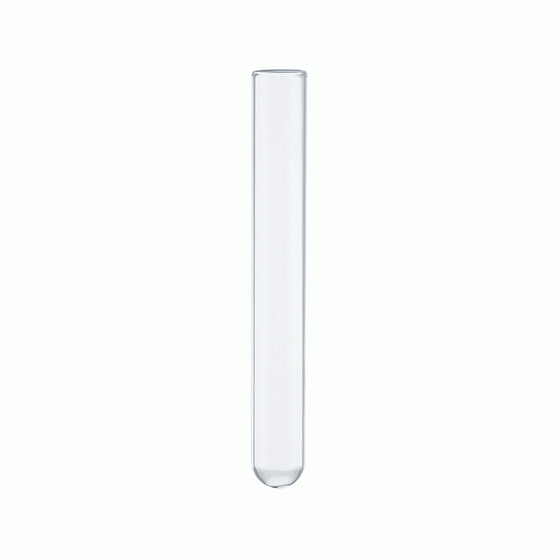 42200 Dynarex Glass Test Tubes  