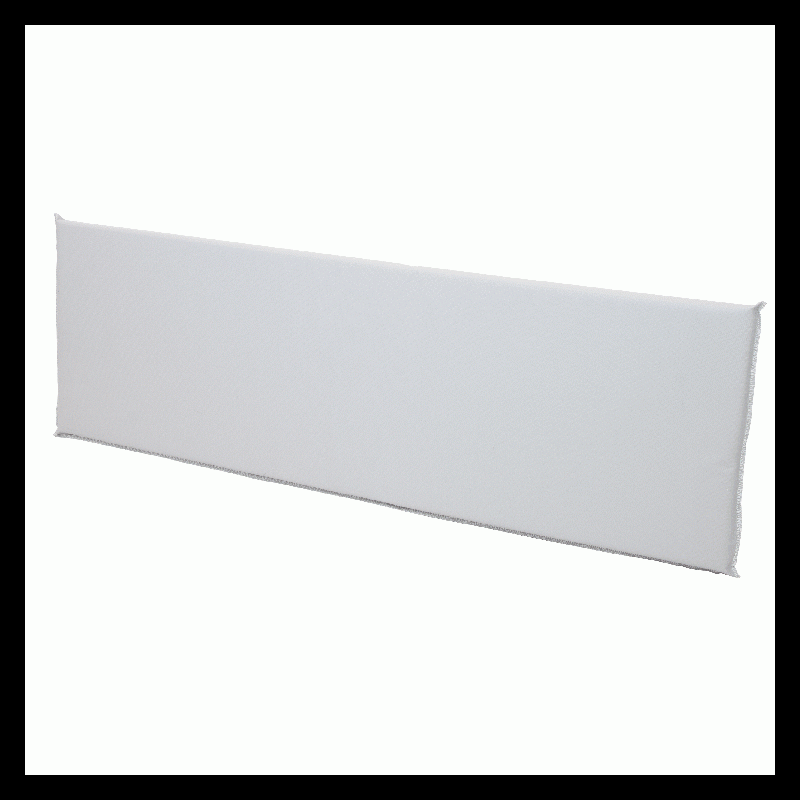 13005-5 Dynarex Half Bed Rail Bumper  