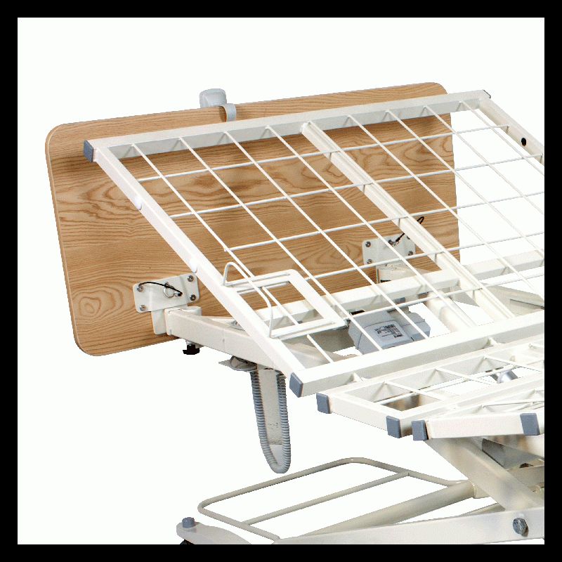 12900-MH Dynarex Headboard  D100 & D200