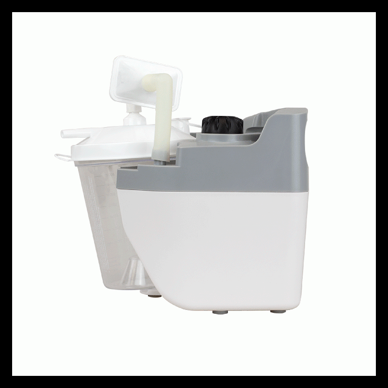 32305 Dynarex Homecare Suction Unit  