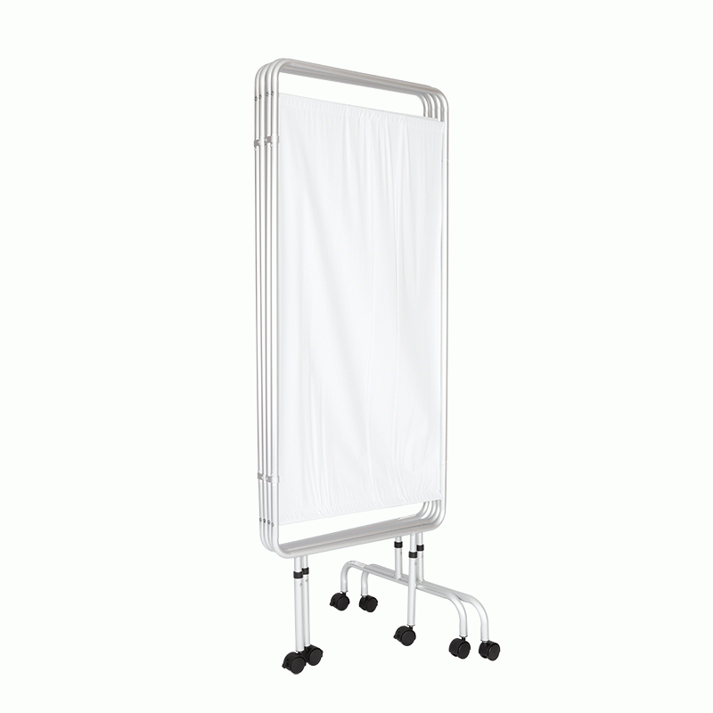 10506 Dynarex Hospital Privacy Screen  