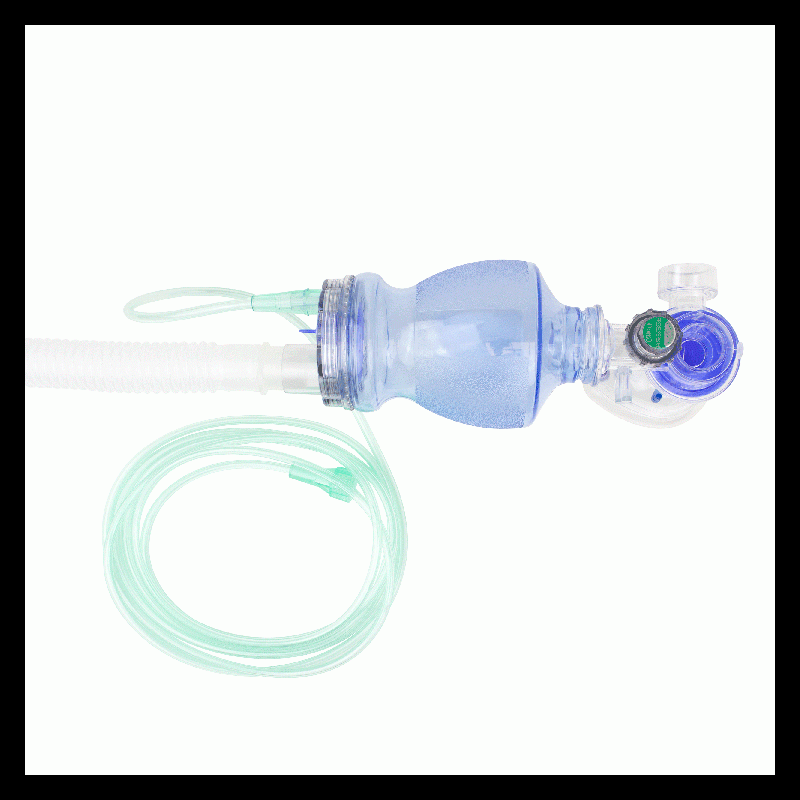 36006 Dynarex Manual Pulmonary Resusitator (MPR) Reservoir Tubing 