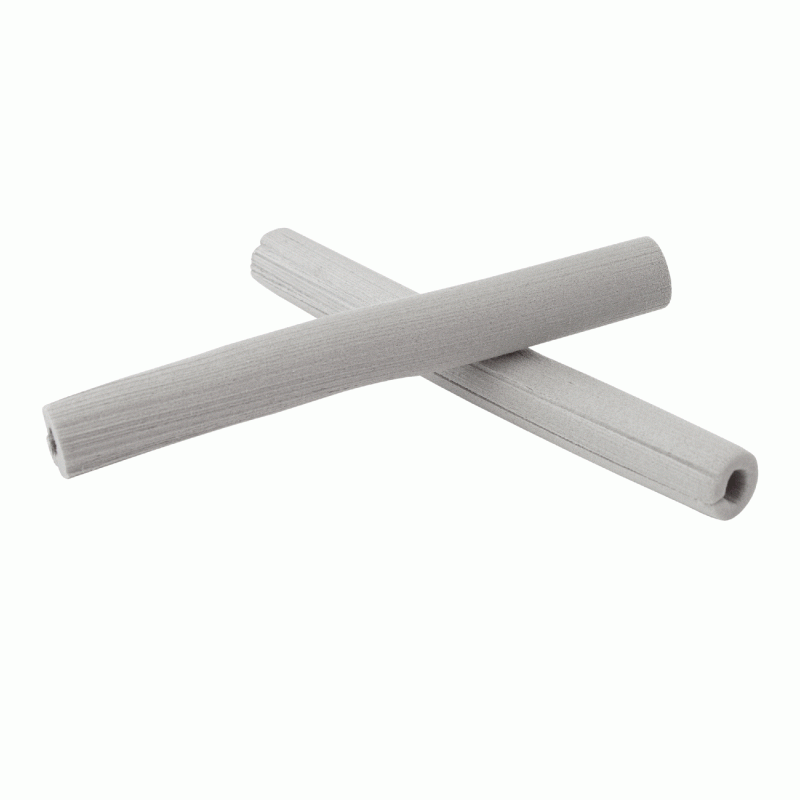 33300 Dynarex Nasal Oxygen Cannula Deluxe Ear Foam Covers  