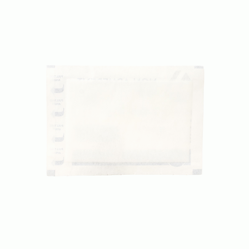 3423-25 Dynarex Non-Adherent Pads  