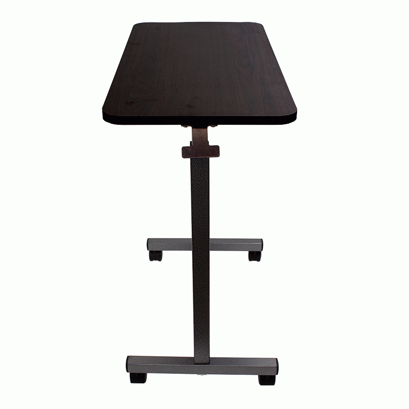 10450-MH Dynarex Overbed Table  