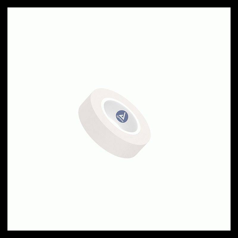 3551 Dynarex Paper Surgical Tape  