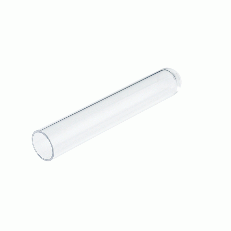 42002 Dynarex Plastic Test Tubes  