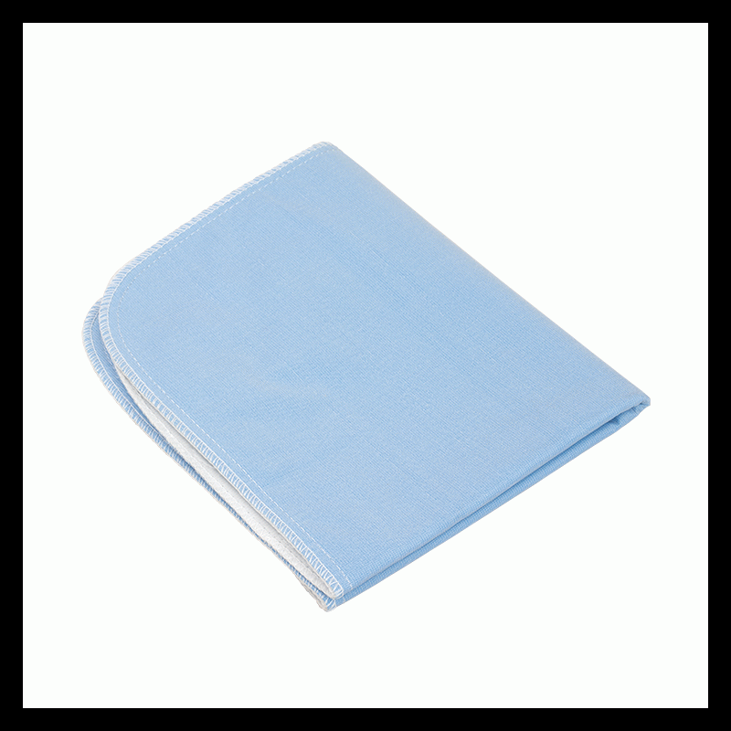 1353-BL Dynarex Reusable Underpads  