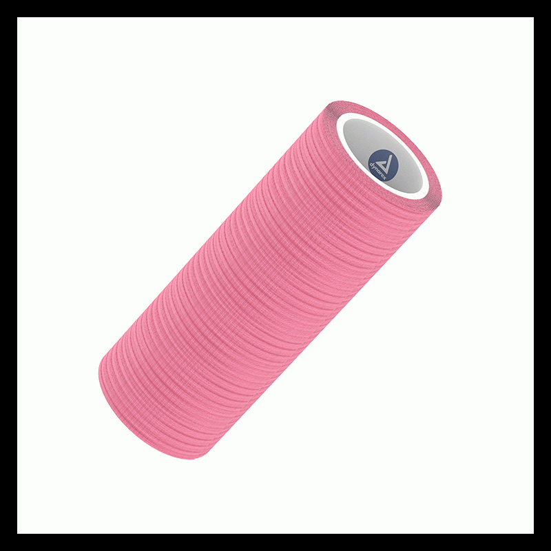 3184 Dynarex Sensi Wrap, Self-Adherent  
