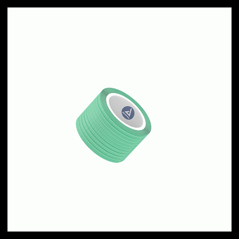 3271 Dynarex Sensi Wrap, Self-Adherent  