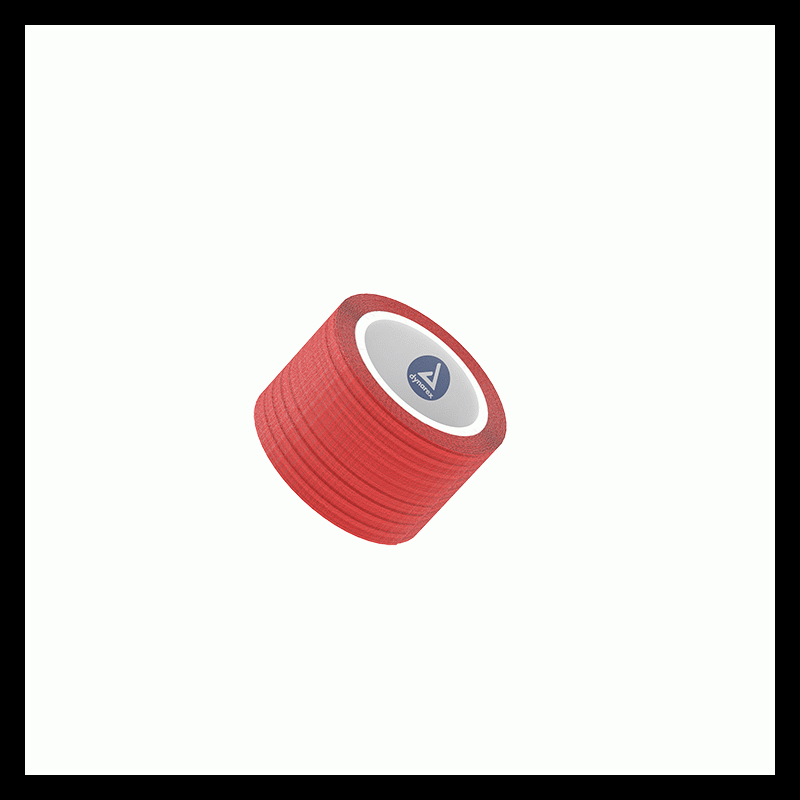 3276 Dynarex Sensi Wrap, Self-Adherent  