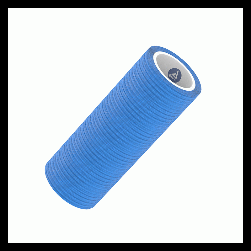 3289 Dynarex Sensi Wrap, Self-Adherent  