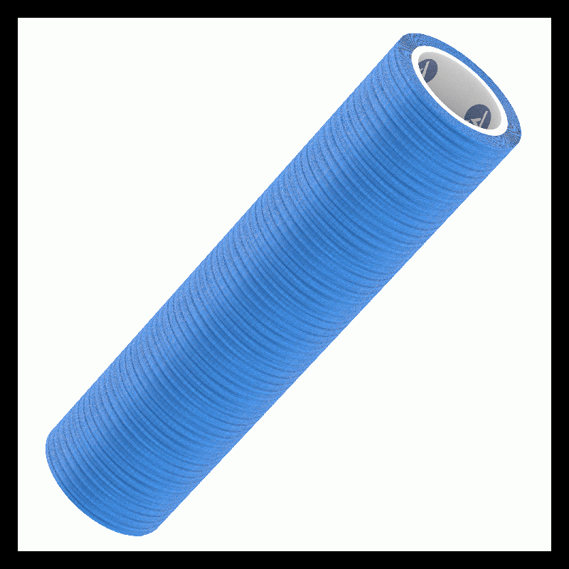 3290 Dynarex Sensi Wrap, Self-Adherent  