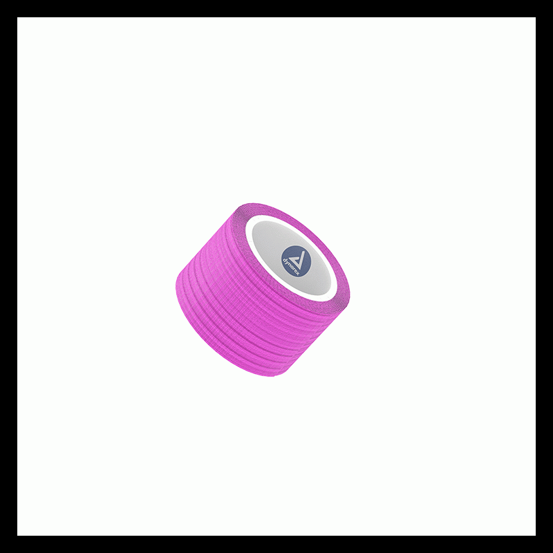 3291 Dynarex Sensi Wrap, Self-Adherent  