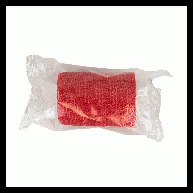3316 Dynarex Sensi Wrap, Self-Adherent  