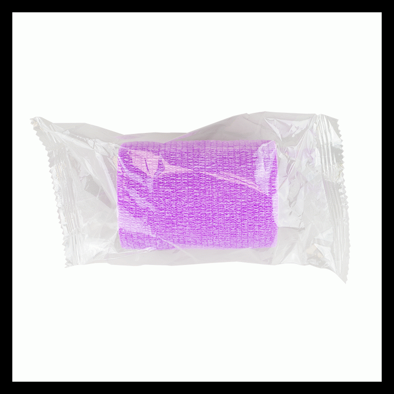 3319 Dynarex Sensi Wrap, Self-Adherent  