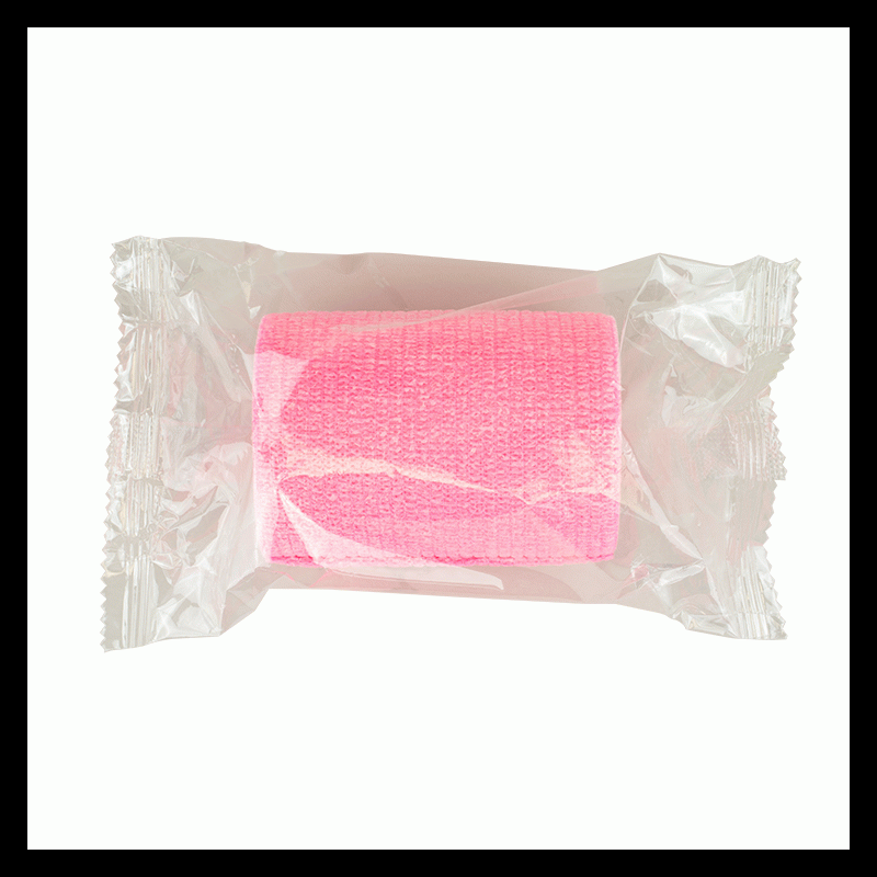 3320 Dynarex Sensi Wrap, Self-Adherent  