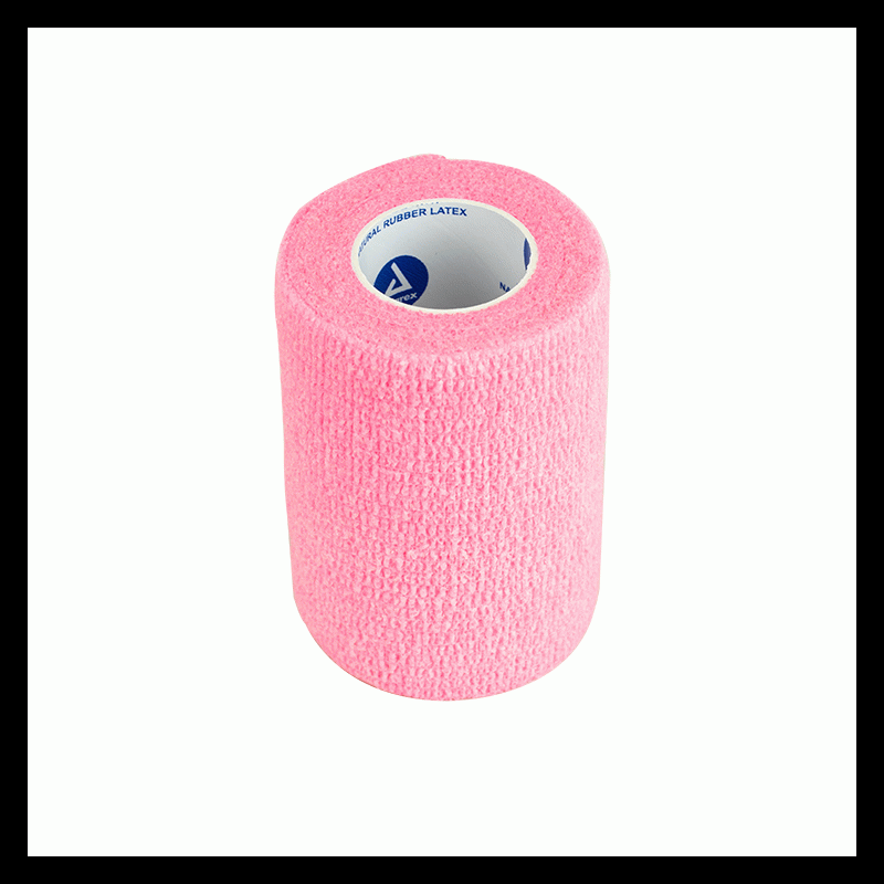 3320 Dynarex Sensi Wrap, Self-Adherent  