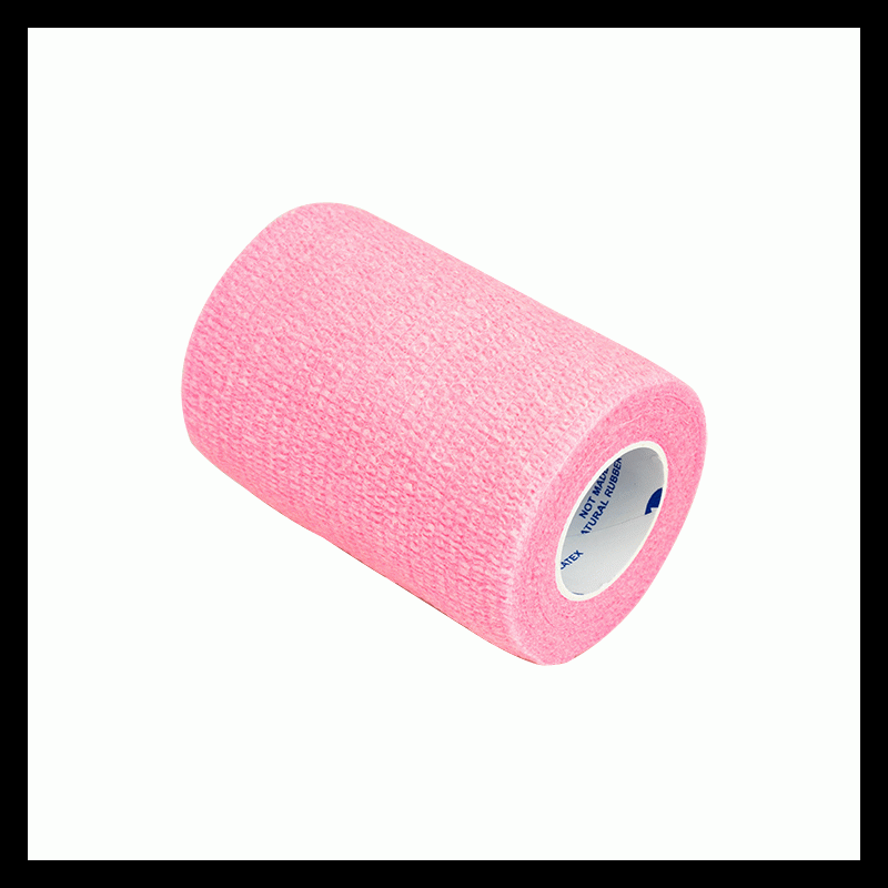 3320 Dynarex Sensi Wrap, Self-Adherent  