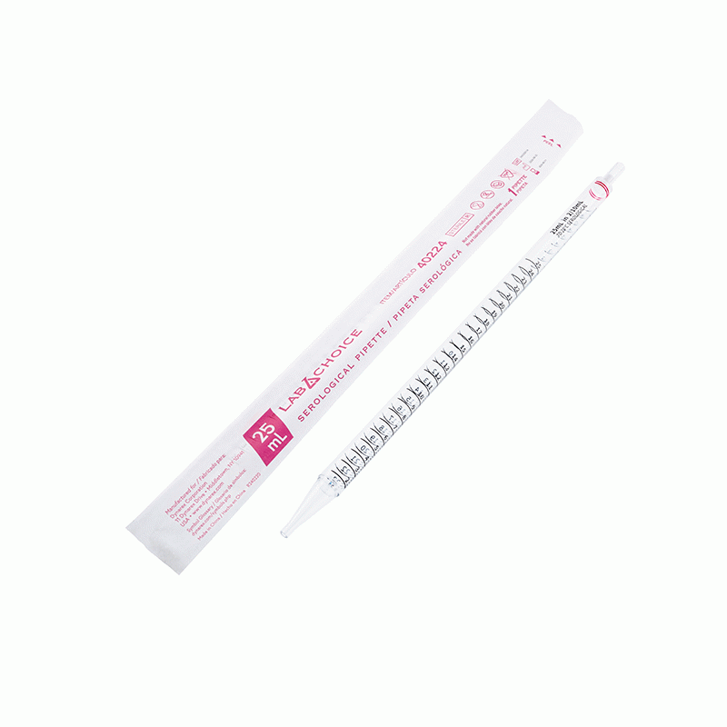40224 Dynarex Serological Pipettes  