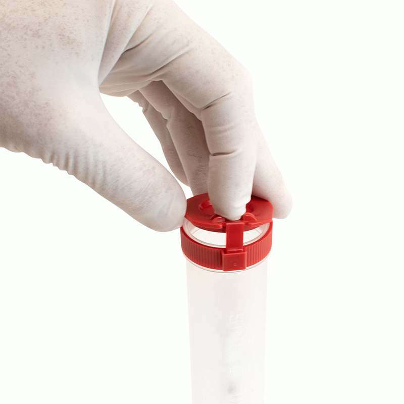 4630 Dynarex Sharps Shaft  