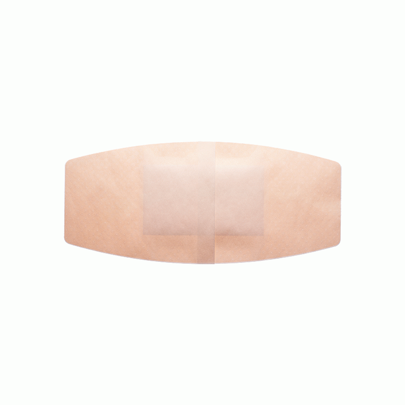3634 Dynarex Sheer Plastic Adhesive Bandages  