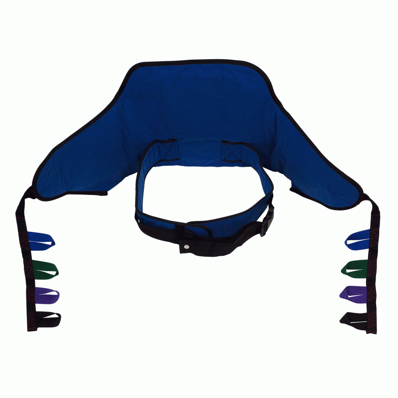 10747XL Dynarex Sit-to-Stand Sling  