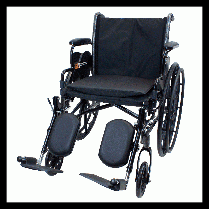 13041-22-10 Dynarex Solid Seat Insert  