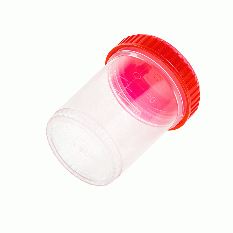 43026 Dynarex Specimen Containers  